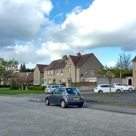 Edinburgh House Apartments Zewnętrze zdjęcie