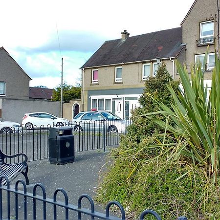 Edinburgh House Apartments Zewnętrze zdjęcie