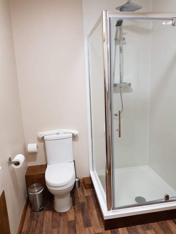 Edinburgh House Apartments Zewnętrze zdjęcie