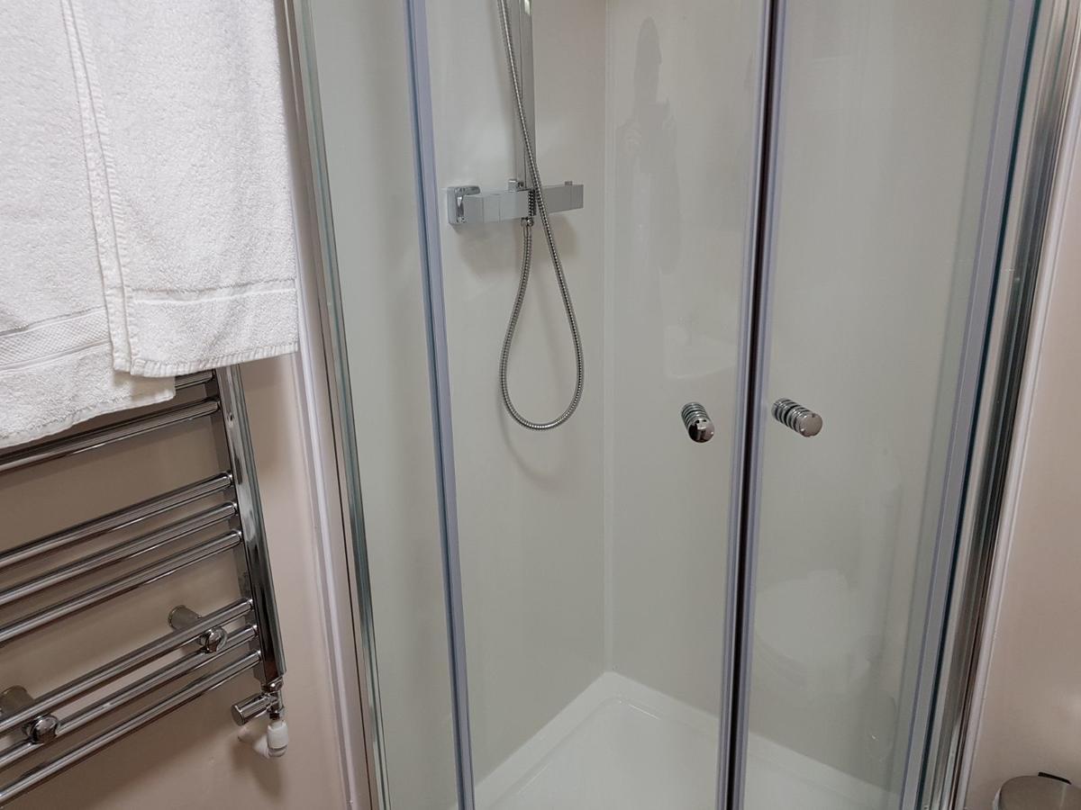 Edinburgh House Apartments Zewnętrze zdjęcie