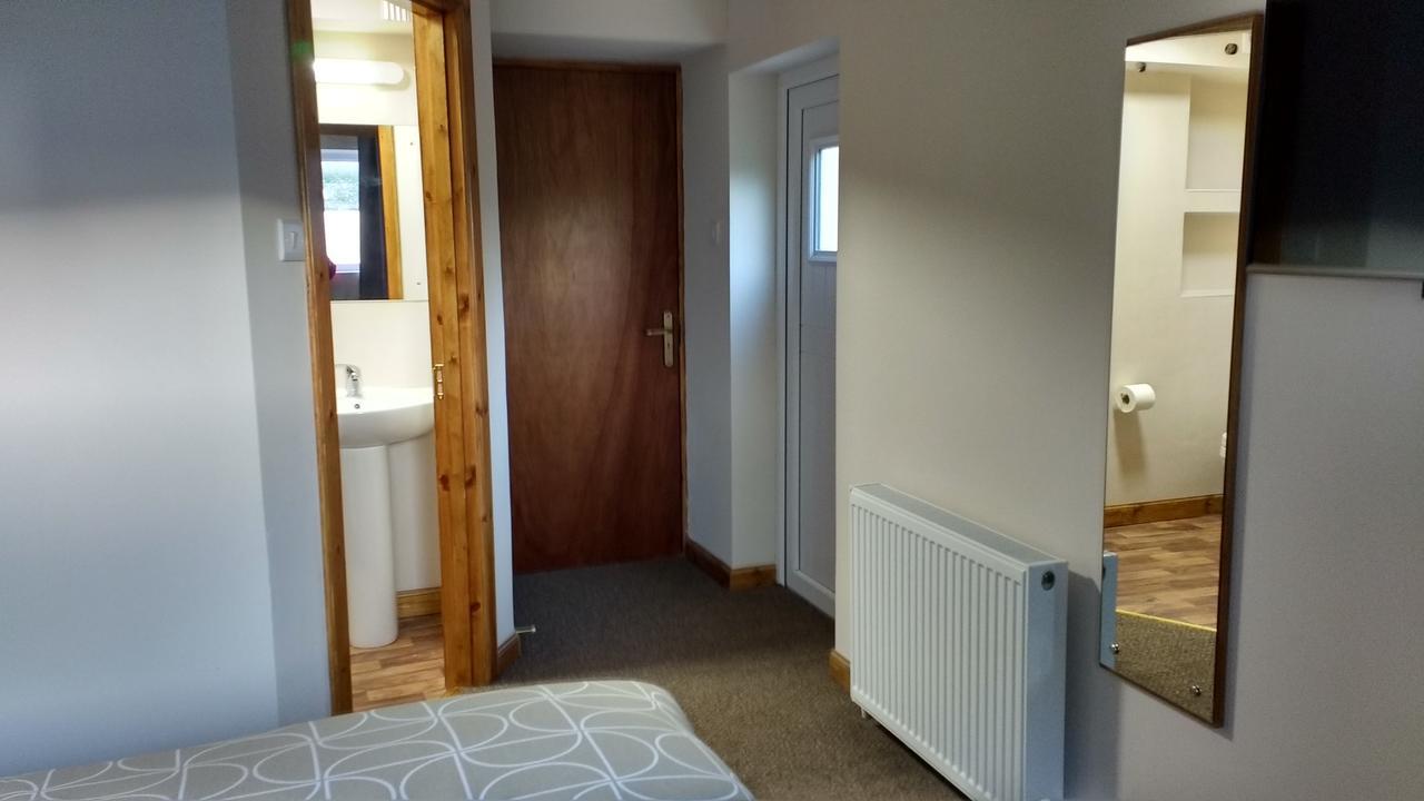 Edinburgh House Apartments Zewnętrze zdjęcie