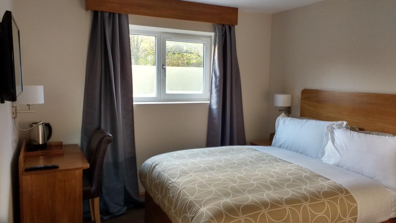 Edinburgh House Apartments Zewnętrze zdjęcie